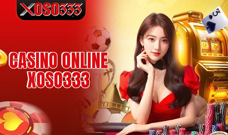 Xoso333 - Nhà Cái Xoso 333 - Nhà Cái Uy Tín Đẳng Cấp Nhất Việt Nam
