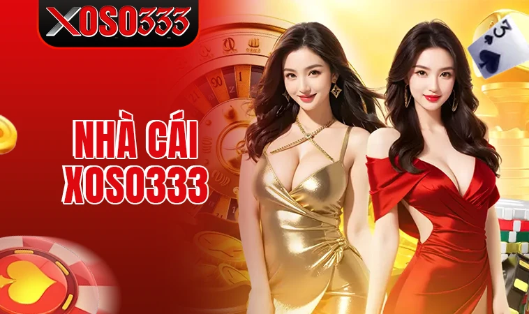 Xoso333 - Nhà Cái Xoso 333 - Nhà Cái Uy Tín Đẳng Cấp Nhất Việt Nam