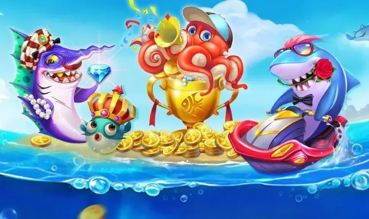 Trải Nghiệm Bắn Cá Xoso333 Đỉnh Cao Rinh Ngay Tiền Thưởng Lớn Về Túi