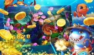 Trở Thành Đặc Vụ Áo Đen Chuyên Nghiệp Khi Chơi Bắn Cá Men In Black Xoso333