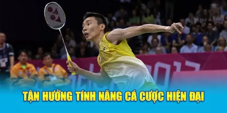 Bật Mí Cách Chơi Cá Cược Cầu Lông Tại Xoso333 Ăn Tiền Thưởng Mỏi Tay