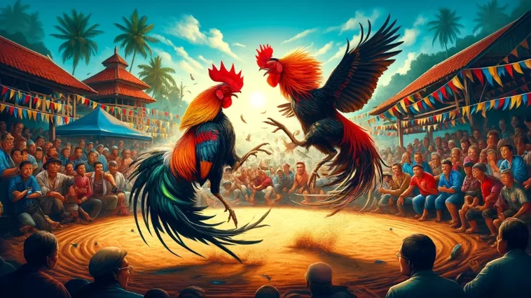 Hướng Dẫn Cách Chơi Đá Gà 3D Tại Xoso333 Thắng Nhanh Rút Tiền Tốc Độ