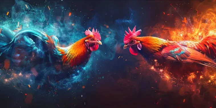 Áp Dụng Cách Chơi Đá Gà GA28 Tại Xoso333 Hốt Bạc Tỷ Dễ Dàng