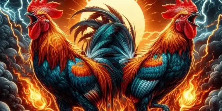 Hướng Dẫn Cách Chơi Đá Gà 3D Tại Xoso333 Thắng Nhanh Rút Tiền Tốc Độ