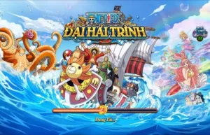 Hành Trình Săn Kho Báu Huyền Thoại Trong Bắn Cá Đại Hải Trình Xoso333