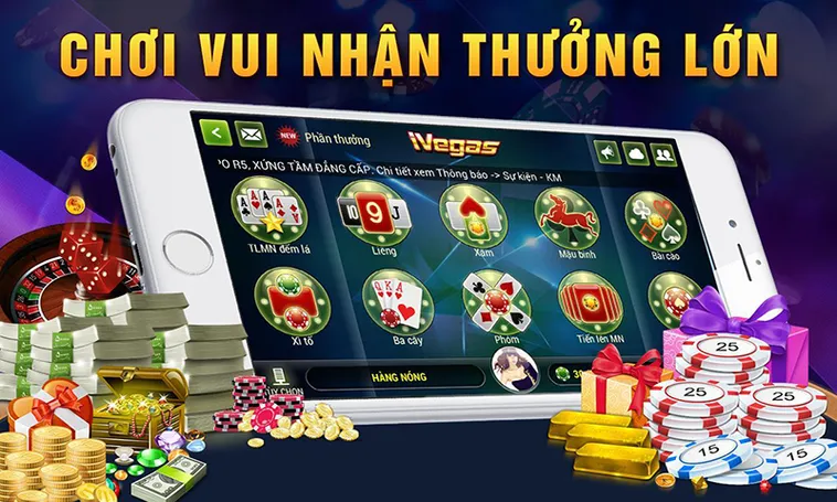 Kho Tàng Game Nhanh Xoso333 Đổi Thưởng Siêu Tốc Làm Giàu Cực Dễ