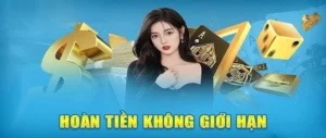 Tận Hưởng Hoàn Trả Không Giới Hạn Tại Nhà Cái Xoso333 Cực Kỳ Hấp Dẫn