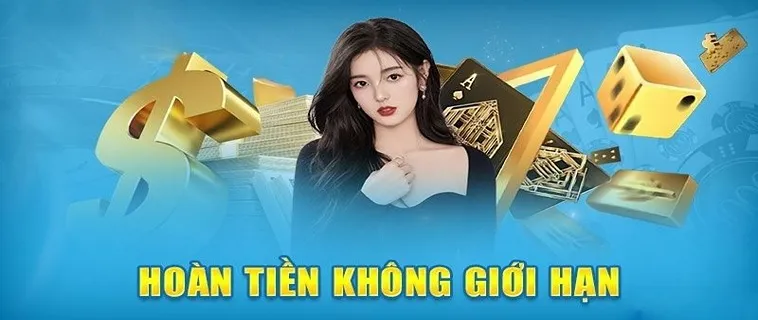Tận Hưởng Hoàn Trả Không Giới Hạn Tại Nhà Cái Xoso333 Cực Kỳ Hấp Dẫn