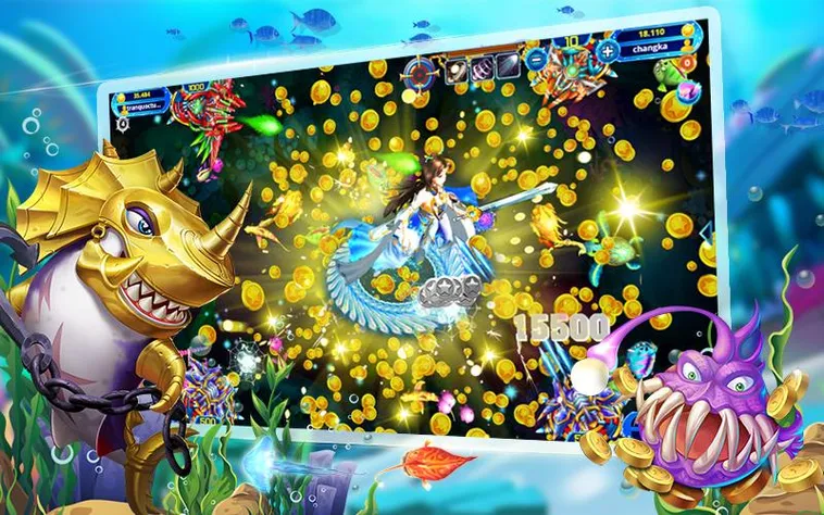 Trở Thành Xạ Thủ Điêu Luyện Cùng Game Thợ Săn Cá Xoso333 Siêu Cuốn Hút