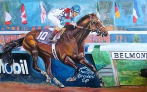 Bí Kíp Cá Cược Đua Ngựa Xoso333 Rinh Ngay Tiền Tỷ Về Túi Đầy Ắp