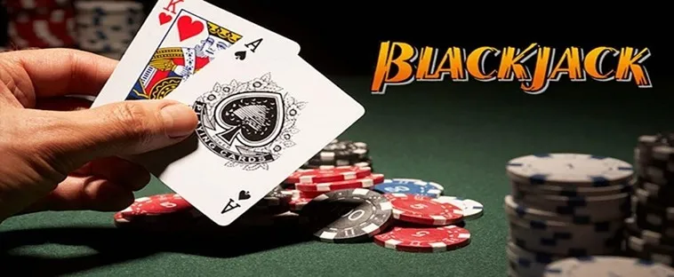 Đánh Bại Nhà Cái Tại Bàn Blackjack Xoso333 Với Chiến Thuật Đếm Bài Bất Bại