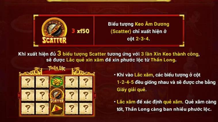 Bí Kíp Chơi Nổ Hũ Xin Xăm Tại Xoso333 Để Nhận Quẻ Thượng Thượng Cát